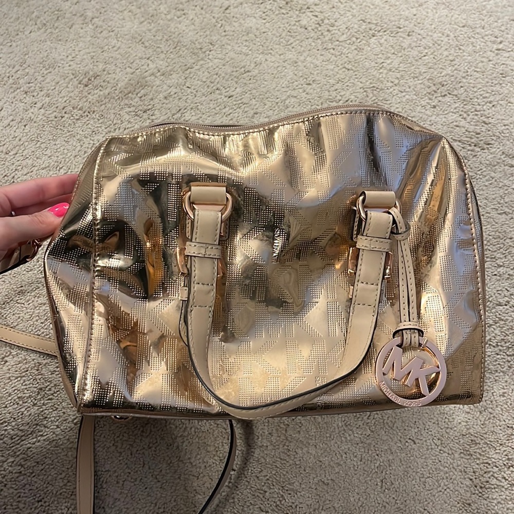 Michael Kors purse